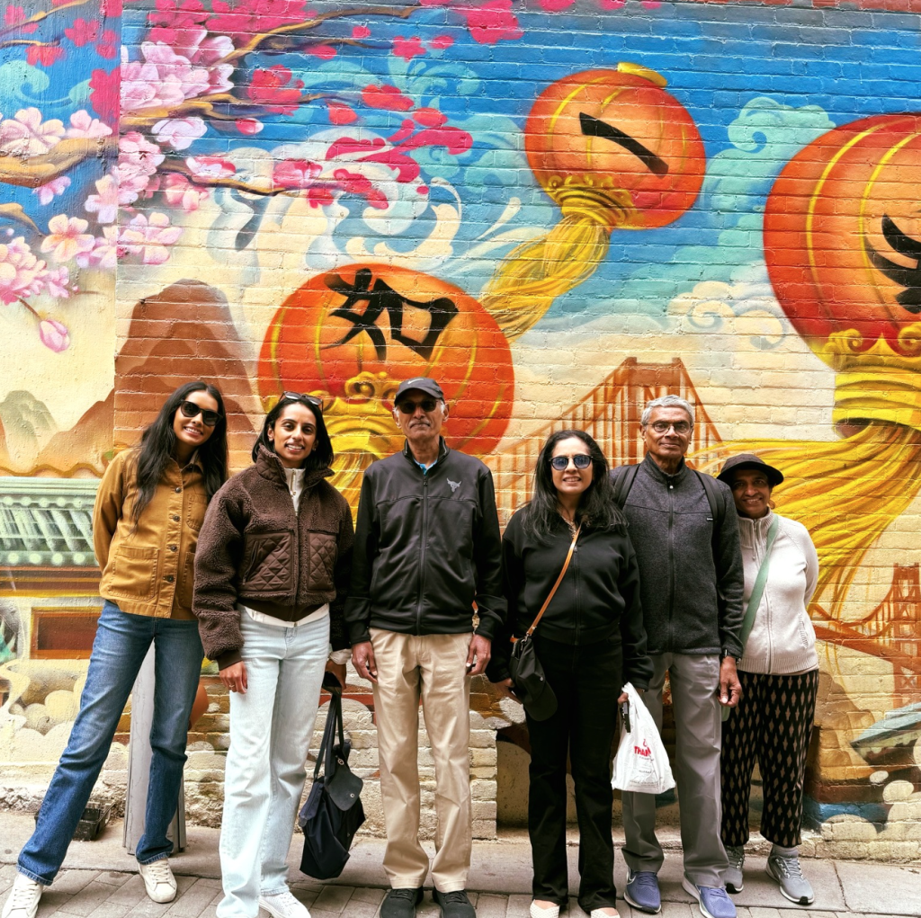 Best things to do in SF in September: Chinatown